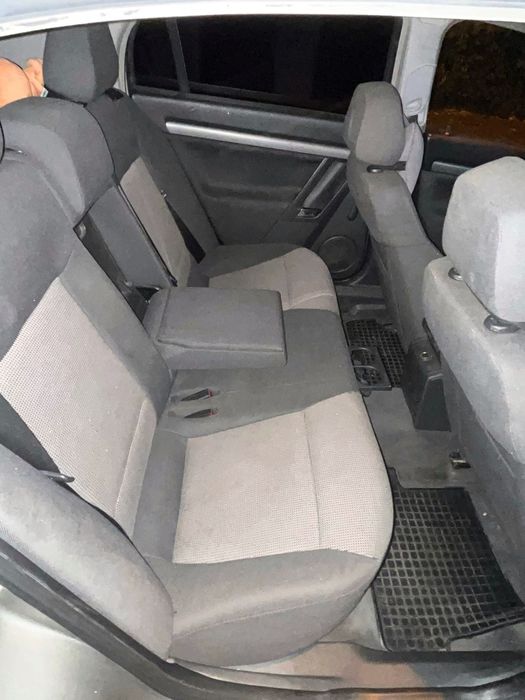 Opel Vectra Opel Vectra C 2.0T benzina 175cp Euro 4