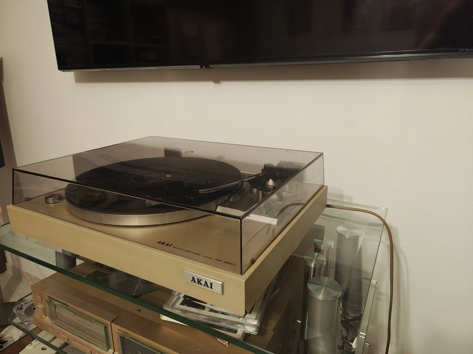 Pickup akai ap b20