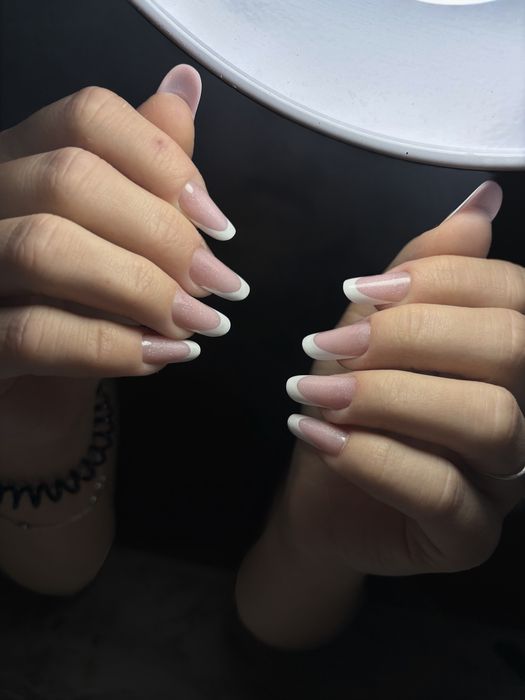 Unghii gel Ploiesti