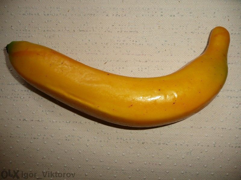 Декорация плод