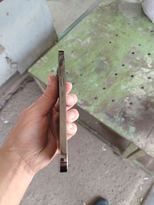 IPhone 13 pro max icloudga tushgan