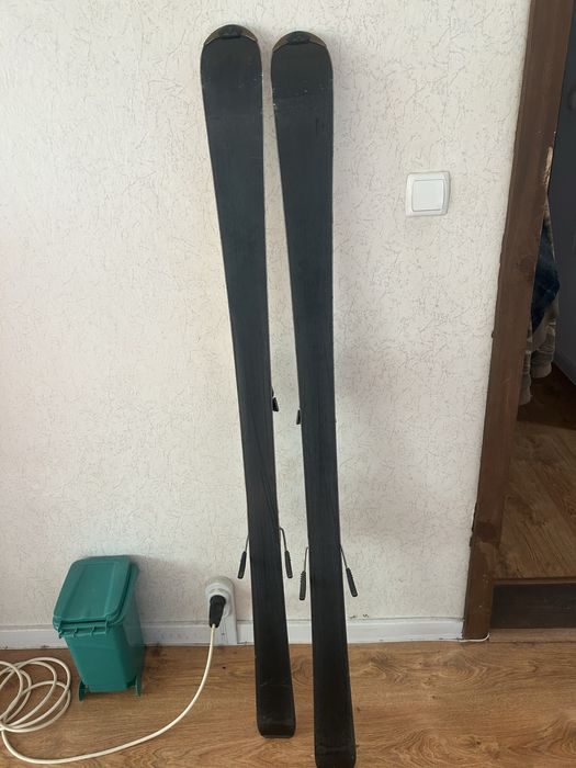 Ски Fisher RX2 + автомати и ски обувки Atomic – комплект