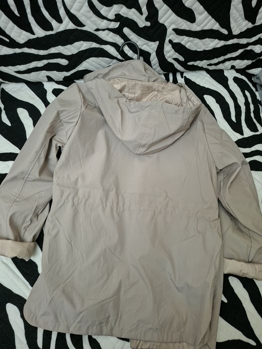 Geaca dama Barberino