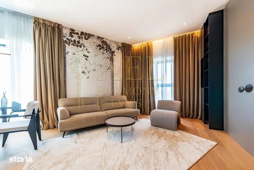 Apartament PREMIUM *3 camere* | One Verdi Park