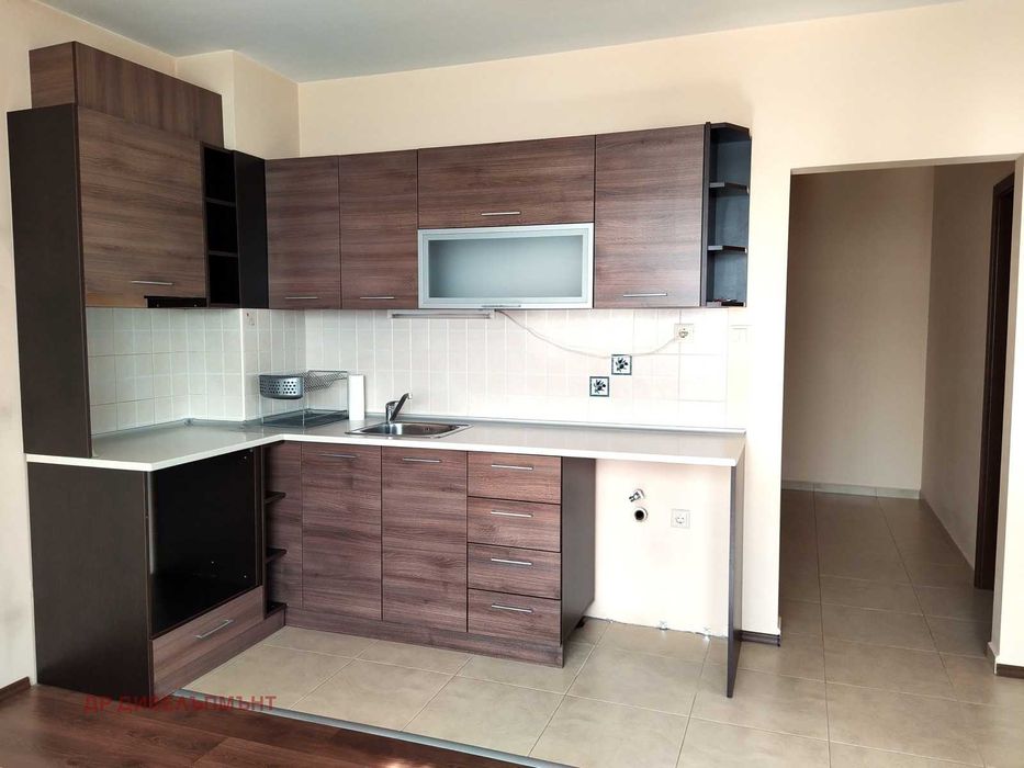 Дава се под наем Двустаен апартамент в София, Левски - 67 кв.м за 331.5 € - Снимка #4