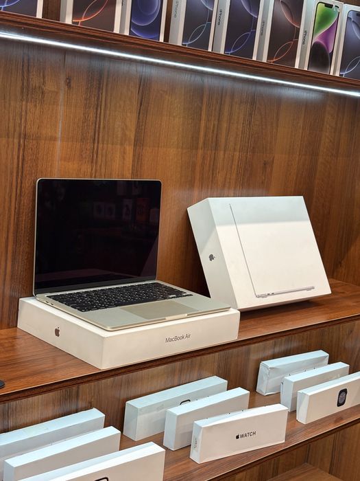 Macbook Макбук ноутбук