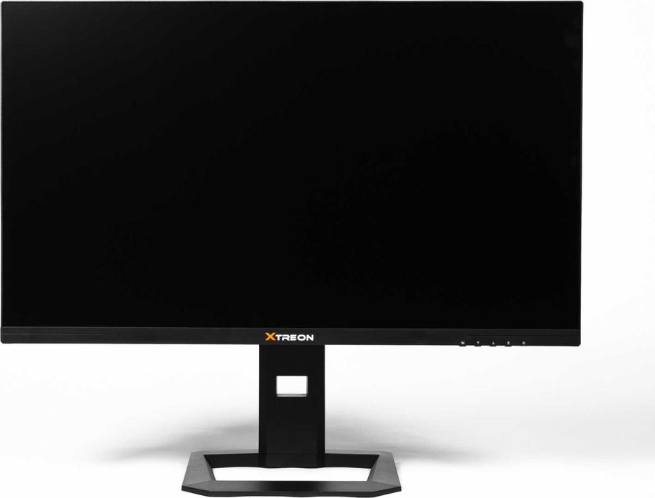 Монитор MiniLED 200Герц