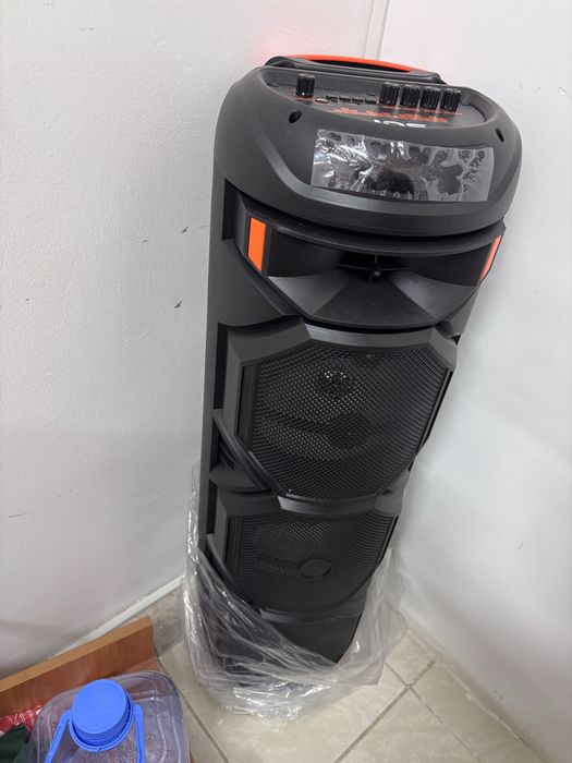 Колонка в аренду блютуз