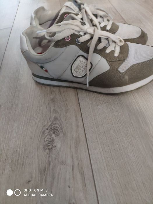 Маратонки Маrina Militare