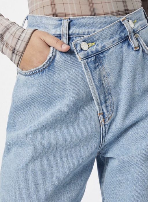 Polo Ralph Lauren, Elisabetta Franchi, Scotch&Soda дънки