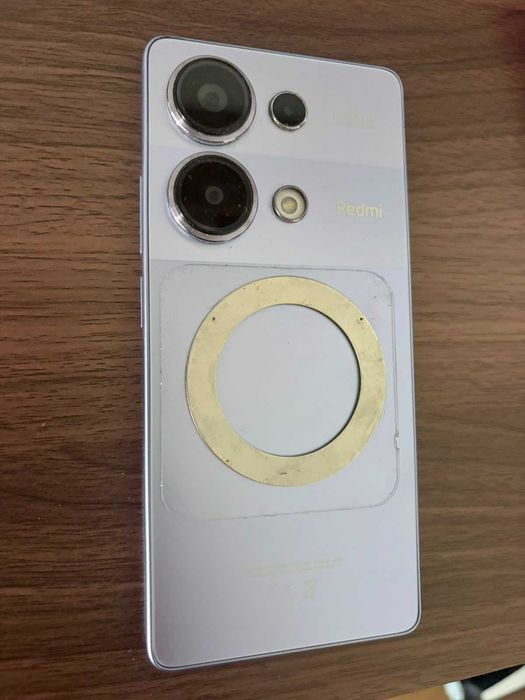 Telefon xiaomi redmi note 13 pro
