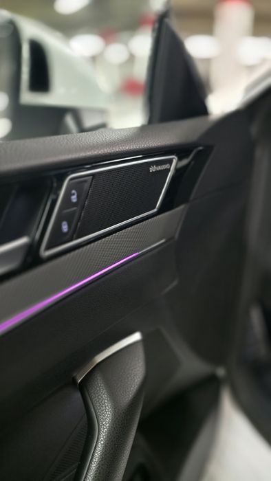 Volkswagen Arteon TSI 4motion