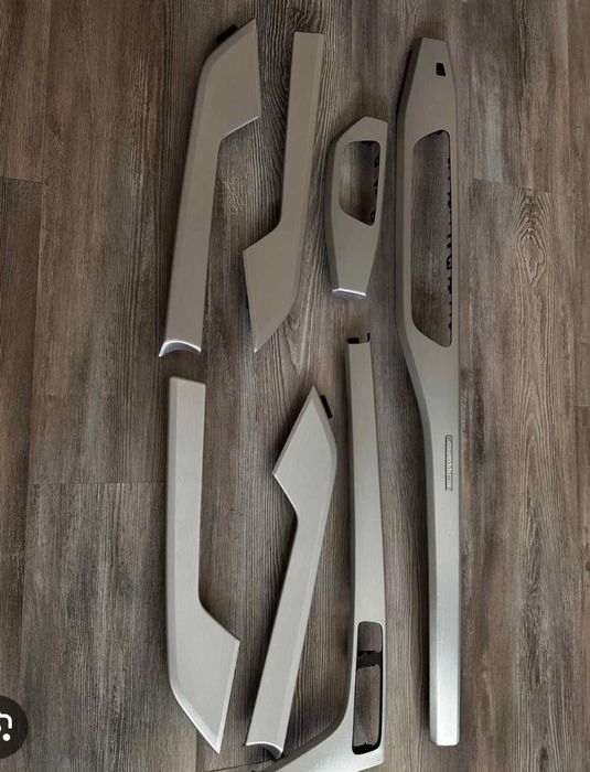 Лайсни за Audi a4/a5 - B9