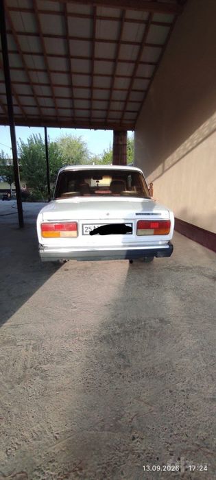 Vaz 2107 Sotiladi