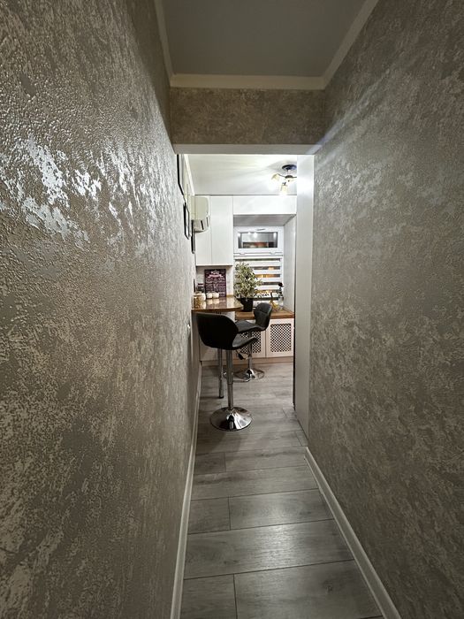 Квартира благополучия