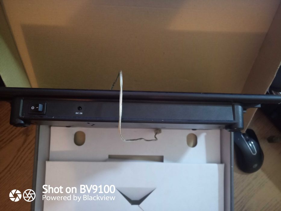 Notebook cooler jet np7200