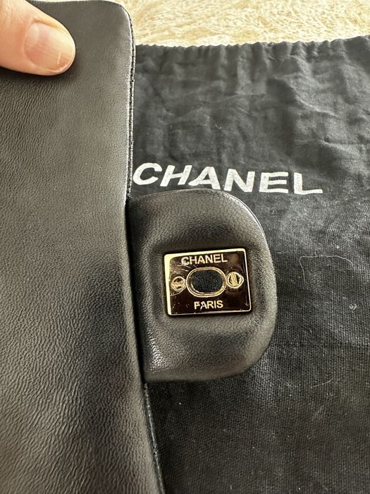 Geanta Chanel superba