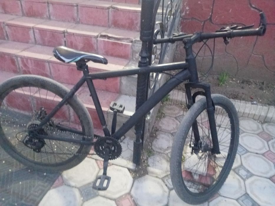 Скоросной Велосипед