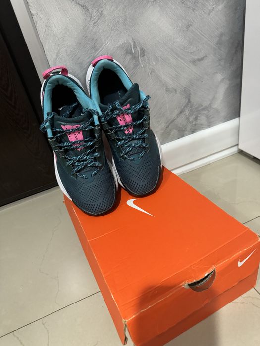 Adidasi Nike Pegasus Trail 3