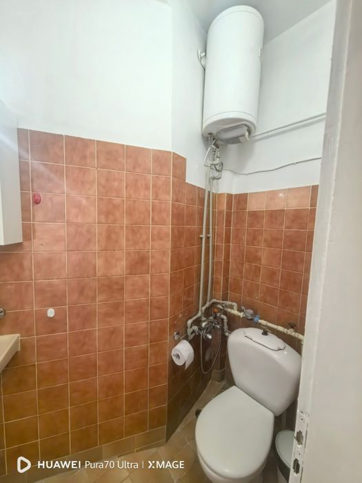 Двустаен апартамент в Оборище