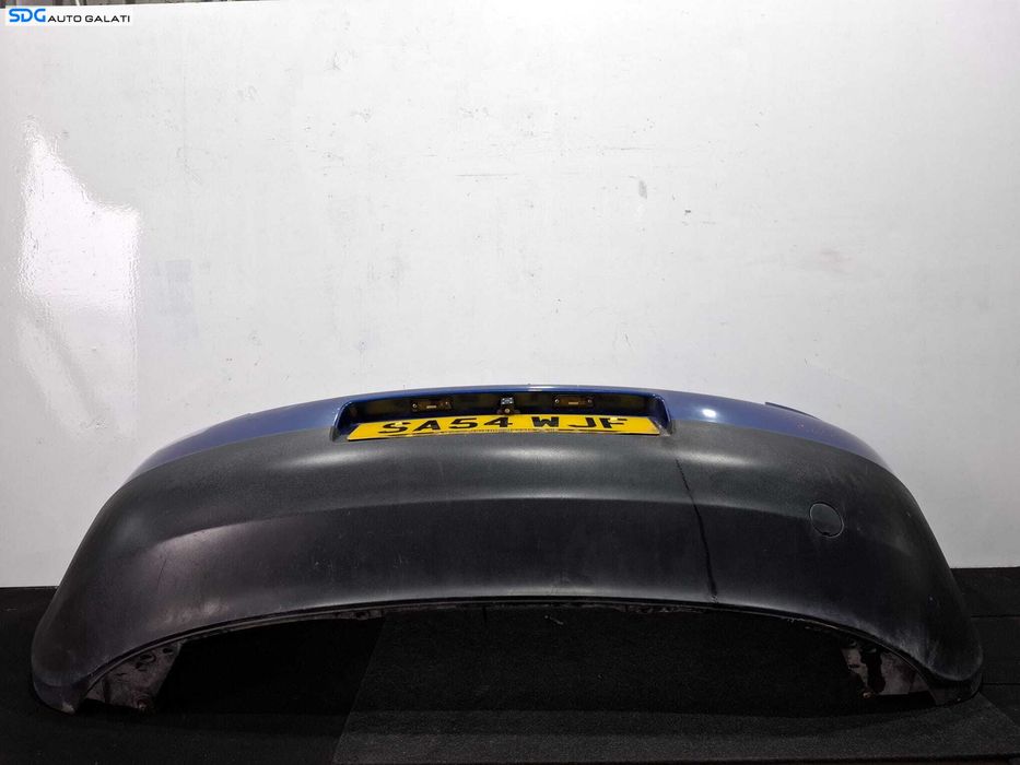 Bara Spoiler Spate Volkswagen Golf 5 Hatchback Scurt 2004 - 2008 Cod 1K6807521 1K6807433 [L4983]