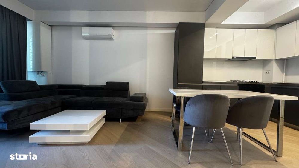 Particular Cortina North 2 camere