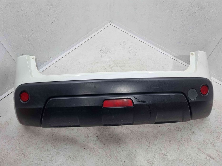 Bara spate Nissan Qashqai [Fabr 2007-2014] 326