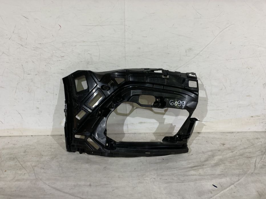 Suport bara fata dreapta, VW Golf 8, 2020, 2021, 2022, 2023, cod origine OE 5H0807724K.