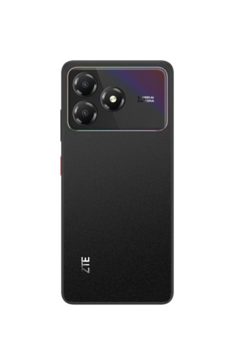 ZTE Blade A36 64GB Black