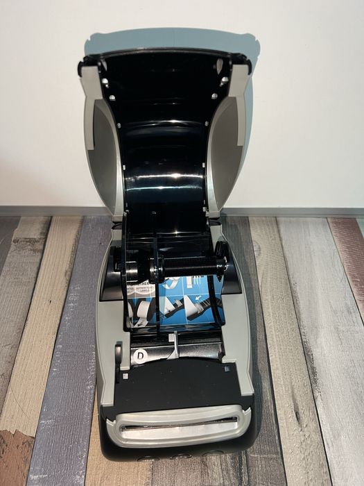 Imprimanta termica etichete DYMO Labelwriter 550
