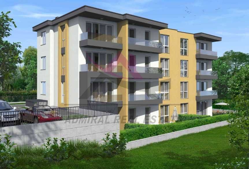 Продава се Двустаен апартамент в Варна, Възраждане 3 - 66 кв.м за 1258 €/кв.м - Снимка #9