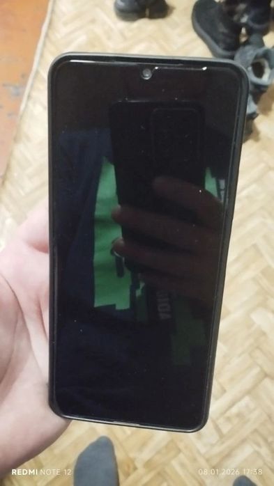 Xaomi redmi 13C 256гб