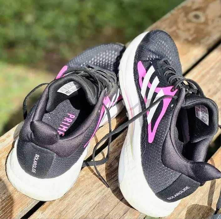 Дамски маратонки Adidas Solar Glide 3