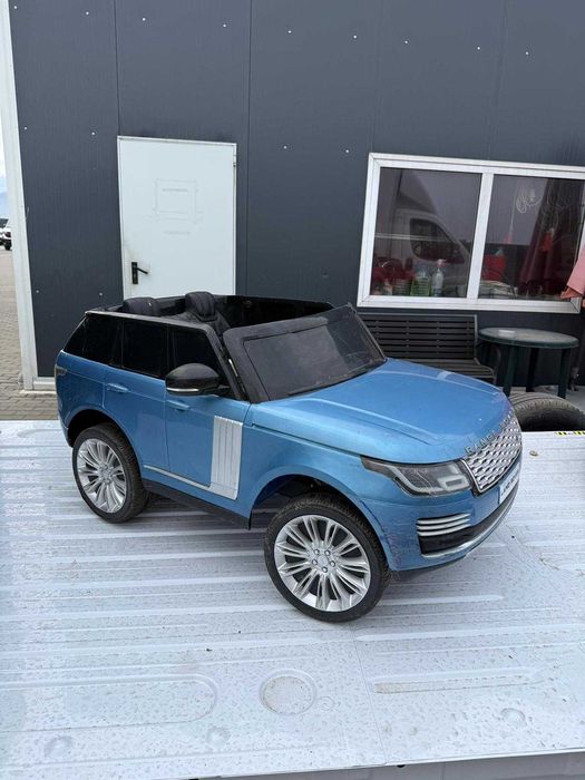 ATV - MASINA electrica copii