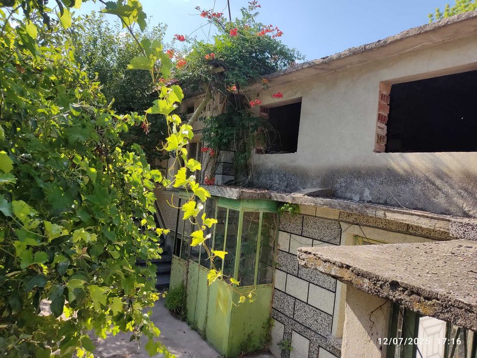 Продава се Къща в с. Яздач, Област Стара Загора - 150 кв.м за 300 €/кв.м - Снимка #4