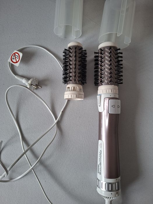 Rowenta brush active Volume and shine
