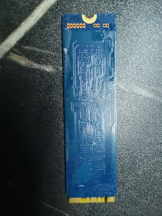 SSD nvme m2  Kingston 1tb
