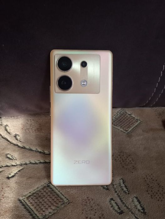 Продам или обмен Инфиникс Зеро 30 5G