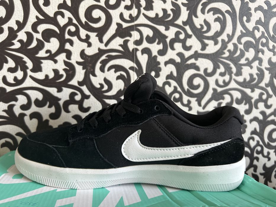 Оригинальные Кроссовки NIKE Sb forse58