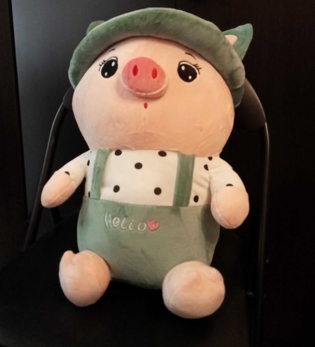 Patura cu jucarie plus