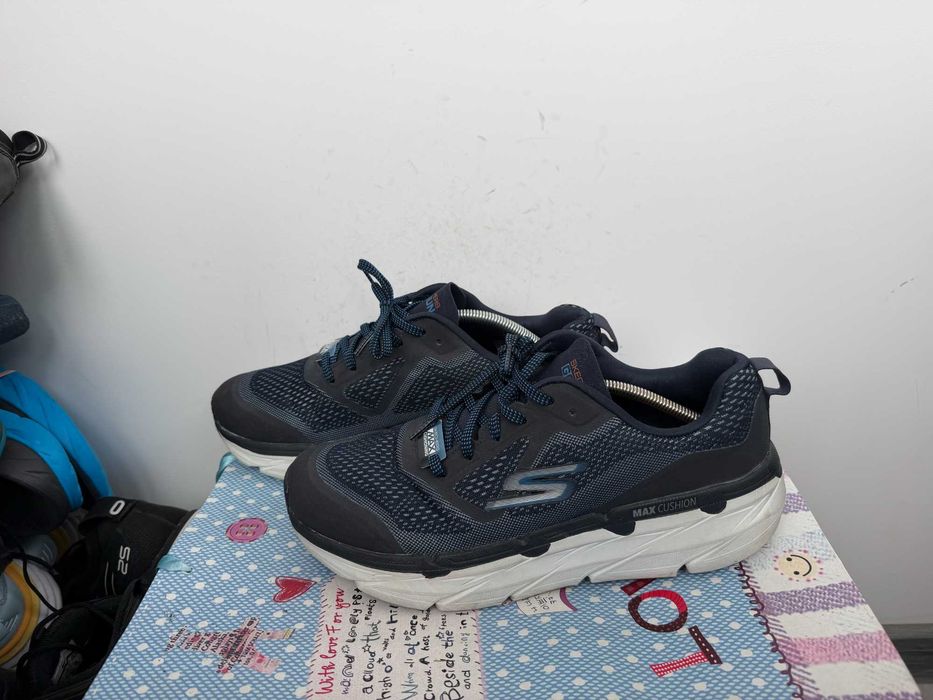 Skechers Max Cushioning Premier''оригинални маратонки 45.5 номер