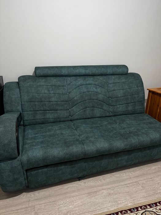 Диван раскладной.