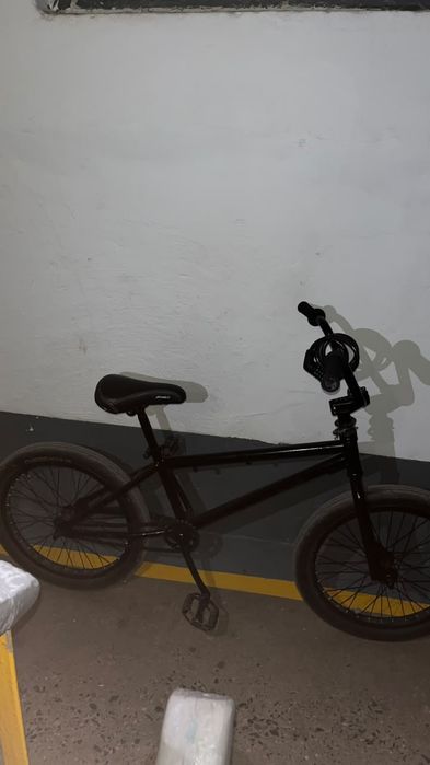 BMX велосипед спортивный