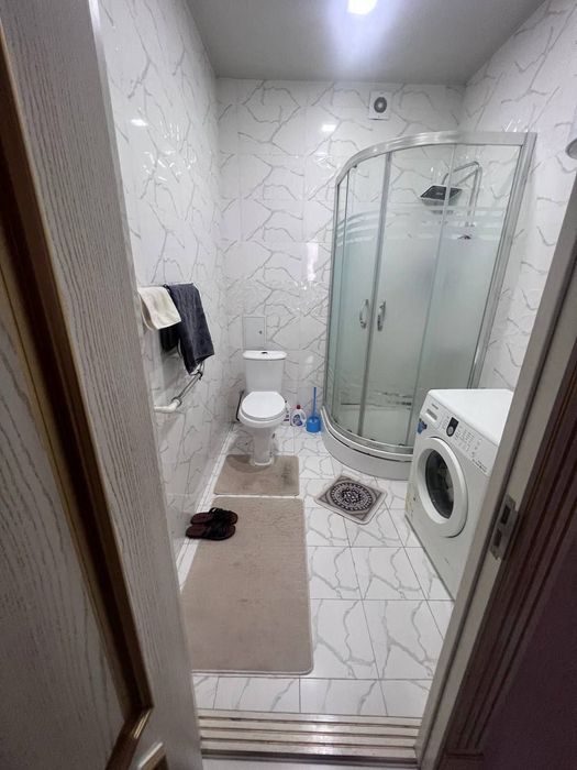 Продаётся Евро 3/4/9ка ЖК Зарафшан 4-квартал