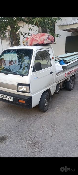 Вывоз строительного мусора старой мебели и хлама