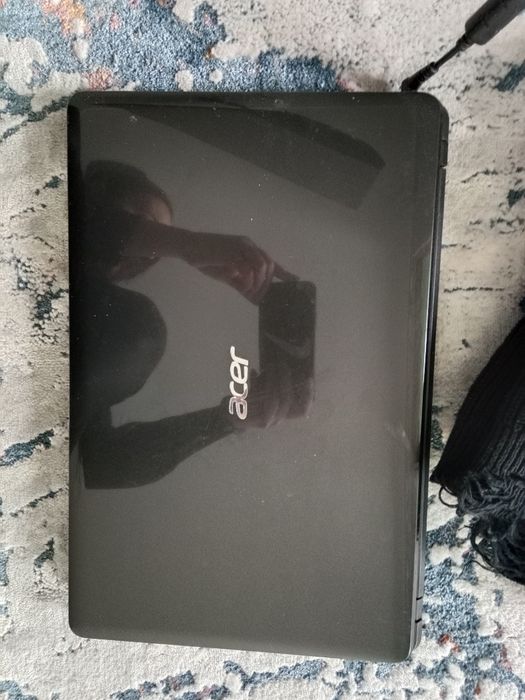 Продам ноутбук Асер