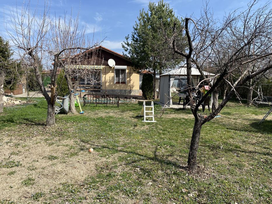 Продава се Къща в с. Синитово, Област Пазарджик - 68 кв.м за 1839 €/кв.м - Снимка #5