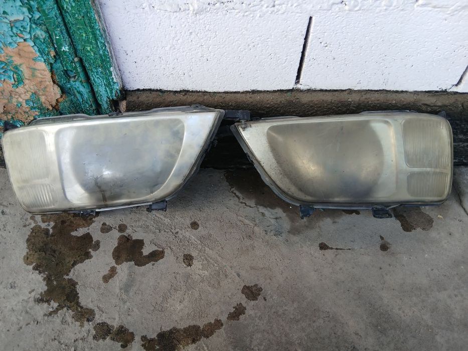 Продам фары от машины