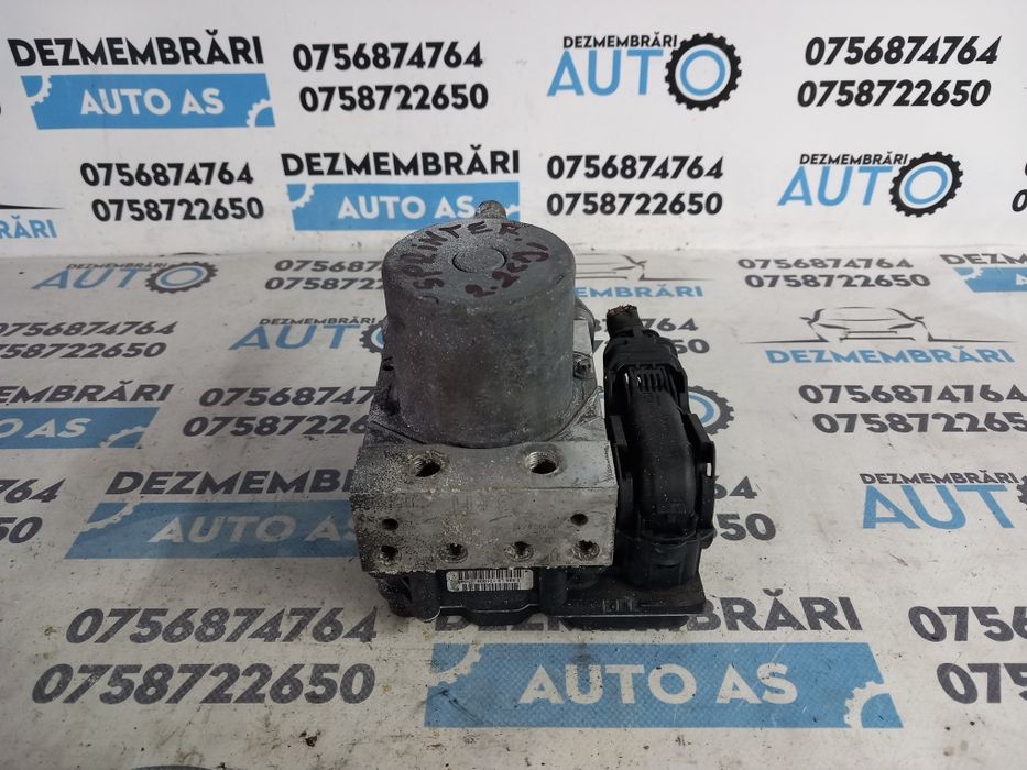 Pompa ABS 2.2 cdi Mercedes Sprinter