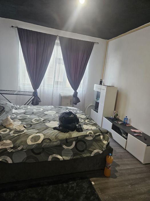 De vânzare garsoniera